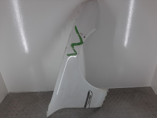 крыло переднее правое Mercedes-Benz CL-Класс C215 2001, 6.0 л., M 137.970, бензин, АКПП