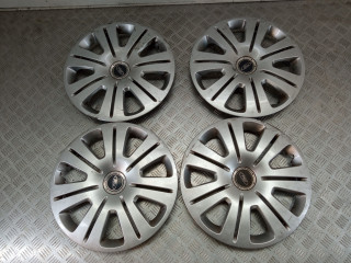 колпак колесный Ford Galaxy 2 поколение [рестайлинг] 2012, 6M21-1130-BD