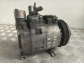 компрессор кондиционера Audi A4 B5 [рестайлинг] 2000, 2.5 л., TDi, 4D0260805C - фото №2