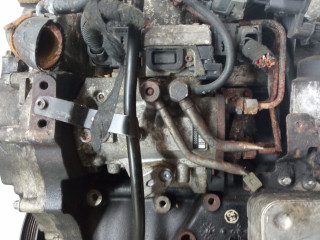 ТНВД Opel Astra G 2003, 2.0 л., Y 20 DTH, дизель, МКПП, 0470504227