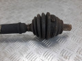полуось передняя правая (приводной вал, ШРУС) Volkswagen Jetta 5 поколение 2008, 1.9 л., TDi PD, BKC, дизель, 1K0407272EC - фото №2