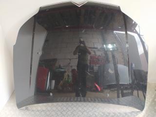 капот Citroen C5 1 поколение 2004