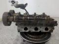 головка блока цилиндров Opel Omega B 1998, 2.5 л., i, 90412231 - фото №3