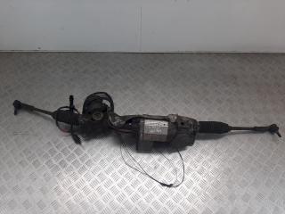 рулевая рейка Volkswagen Golf 5 поколение 2007, 1K1909144E