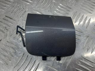 заглушка (решетка) в бампер Porsche Cayenne 958 [рестайлинг] 2018, 9Y0807156B