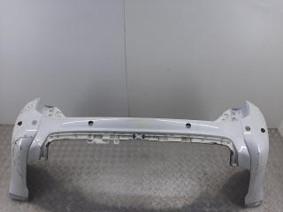 бампер задний Mitsubishi Pajero 4 поколение [2-й рестайлинг] 2020, 32001013008571700