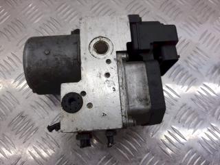 блок ABS Audi A6 C5 [рестайлинг] 2003, 2.5 л., TDi, 265220482