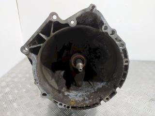 КПП механическая (МКПП) BMW 3 серия E46 [рестайлинг] 2004, 2.0 л., i, бензин, -