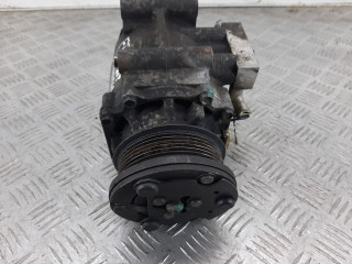 компрессор кондиционера Ford Transit Connect 1 поколение 2006, 1.8 л., дизель