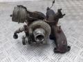 турбина Volkswagen Bora 1 поколение 2003, 1.9 л., TDi, 038253016L - фото №2