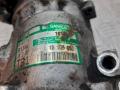 компрессор кондиционера Opel Corsa C 2003, 1.3 л., CDTi, 13106850 - фото №5