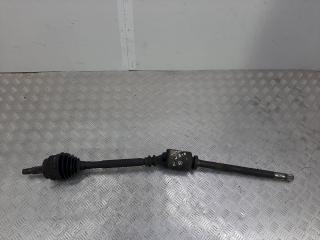 полуось передняя правая (приводной вал, ШРУС) Opel Movano A [рестайлинг] 2003, 2.8 л., TDi, дизель, -