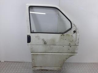 дверь передняя правая Volkswagen Transporter T4 1996