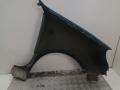 крыло переднее левое Renault Kangoo 1 поколение [рестайлинг] 2005, 1.5 л., K9K 704, дизель, МКПП - фото №4