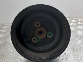 насос гидроусилителя руля Volkswagen Golf 4 поколение 2001, 1.8 л., i, 1J0422154B