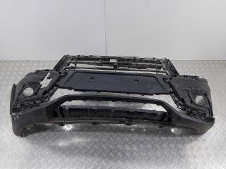 бампер передний Lada Vesta 1 поколение 2021, 8450033685