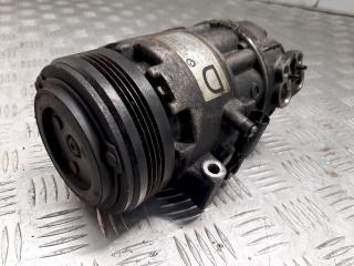 компрессор кондиционера BMW 3 серия E46 2003, 2.0 л., D, 64.52-6905643