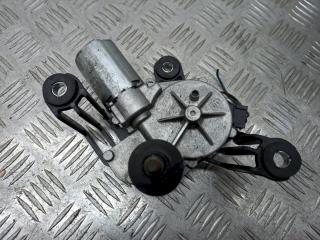 моторчик заднего стеклоочистителя (дворника) Opel Signum C 2005, 24417605