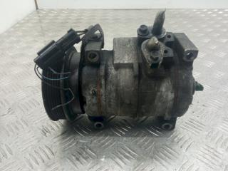 компрессор кондиционера Chrysler PT Cruiser 1 поколение 2003, 2.2 л., CDi, 447220-4282