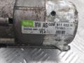 стартер Volkswagen Passat B6 2008, 2.0 л., BMP, дизель, МКПП, 02M911023N - фото №5