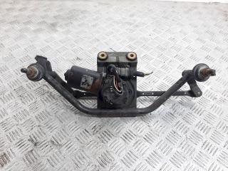механизм стеклоочистителя (трапеция дворников) Renault Espace 3 поколение 2000, -