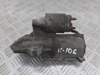 стартер Ford C-Max 1 поколение 2005, 1.8 л., CSDA, бензин, МКПП, 3M5T11000AC