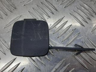 заглушка (решетка) в бампер Skoda Kodiaq 1 поколение 2020, 565807441