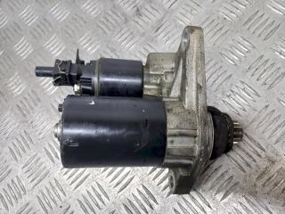 стартер SEAT Ibiza 3 поколение 2004, 1.2 л., i, 1120400