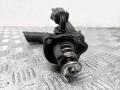 корпус термостата Ford Mondeo 3 поколение 2003, 1.8 л., i - фото №2