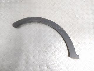 молдинг переднего левого крыла Hyundai Creta 1 поколение 2019, -