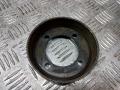 шкив помпы Ford Focus 2 поколение 2005, 1.8 л., TDCi, дизель, 98FF8509BB - фото №3