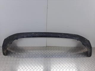 юбка бампера нижняя Toyota RAV4 4 поколение (XA40) [рестайлинг] 2016, 52169-42010720