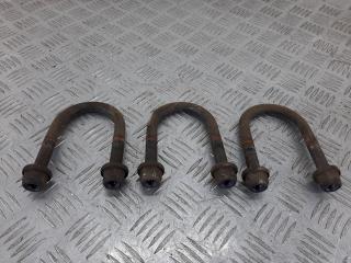 стремянка Ford Transit Connect 1 поколение 2009