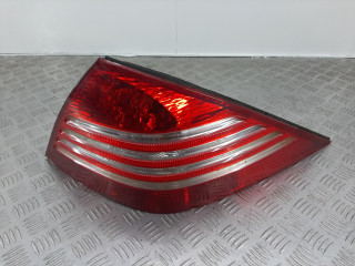 фонарь задний правый Mercedes-Benz CL-Класс C215 2001, 6.0 л., M 137.970, бензин, АКПП