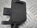 датчик уровня масла Volkswagen Polo 4 поколение 2005, 1.2 л., i, 045907660D - фото №4