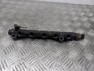 топливная рампа Toyota Corolla 9 поколение (E120/E130) 2003, 2.0 л., D-4D