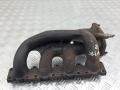 коллектор выпускной Volkswagen Passat B5 2000, 1.8 л., i, бензин, -, 058253033A - фото №2
