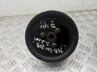 насос гидроусилителя руля Mercedes-Benz C-Класс W203/S203/CL203 [рестайлинг] 2004, 2.2 л., CDi, A0024669401