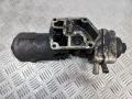 корпус масляного фильтра Volkswagen Passat B6 2008, 2.0 л., TDi, 045115389J - фото №3