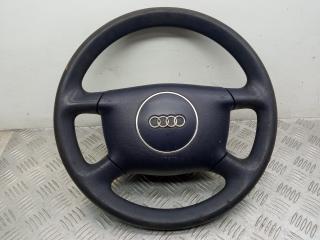 руль Audi A4 B6 2003, 2.0 л., ALT, бензин