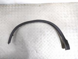 молдинг переднего левого крыла Honda Pilot 2 поколение [рестайлинг] 2015, -