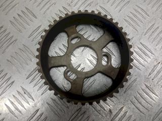 шкив распредвала Citroen C5 1 поколение 2001, 2.0 л., HDi