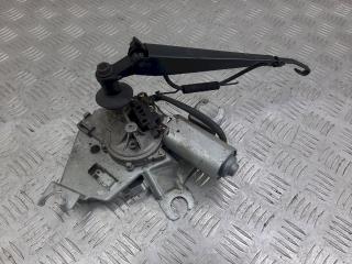 моторчик заднего стеклоочистителя (дворника) Citroen Berlingo 1 поколение (M49) 2002, -