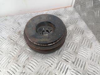 шкив коленвала Volkswagen Passat B4 1994, 1.9 л., 028105243K