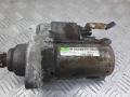 стартер Volkswagen Touran 1 поколение 2006, 1.6 л., FSI, бензин, 02M911023M - фото №3