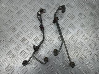 трубка топливная Ford Focus 1 поколение [рестайлинг] 2002, 1.8 л., TDDi