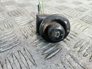 кнопка (выключатель) Ford Transit 6 поколение 2006, 93BG17B676BB