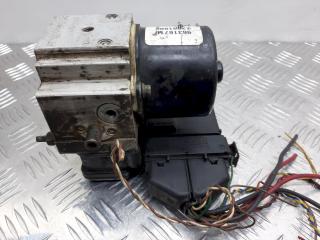 блок ABS Daewoo Matiz M150 [рестайлинг] 2003, AE90550373CAG