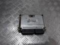 блок управления двигателем Volkswagen Bora 1 поколение 2003, 1.9 л., TDi PD, дизель, -, 038906019CJ - фото №2