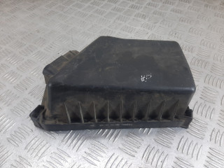 корпус воздушного фильтра Kia Rio 2 поколение 2008, 1.5 л., дизель, 28111-1G100